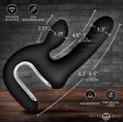 (image for) Thrust Pounder Thrusting Silicone Vibrator