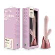 (image for) Blush Fraya - Thrusting - Soft Pink