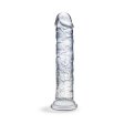 (image for) Naturally Yours - Gala - Sparkling Clear