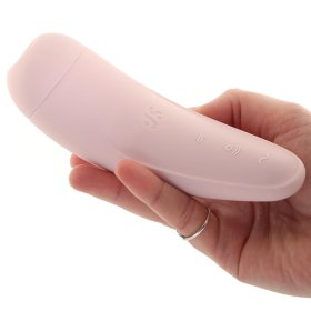 ? Satisfyer Curvy 2+ Pink - Connect App (100% off)