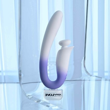 (image for) TESTER - Evolved Spring Loaded