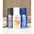 (image for) Swiss Navy Weekend Fun Pack 3x1oz
