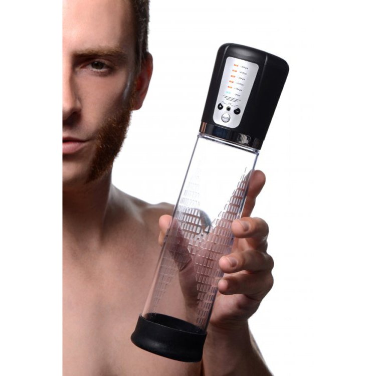 (image for) Pumping Master Multi-Power Suction Pump
