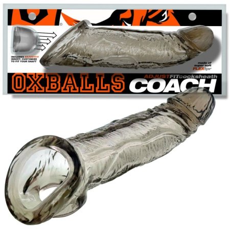 (image for) Coach Cocksheath Storm