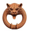 (image for) WILD THINGS - ANIMAL RINGS - PUSSY CAT- 10 FUNCTION LIQUID SILICONE