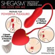 (image for) Love on Me Suction Clit Stim & Vibr Egg