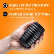 (image for) Rize - Grasp - Self-Lubricating Stroker
