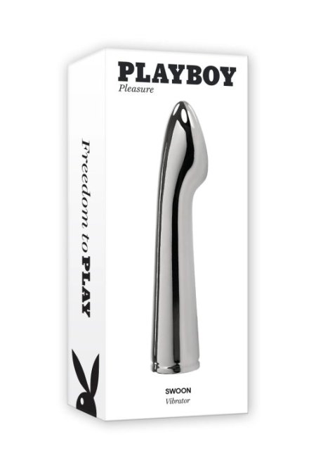 (image for) TESTER - Playboy Swoon