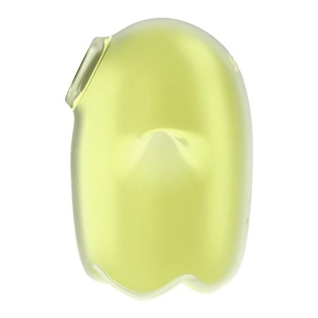 (image for) Glowing Ghost - Yellow
