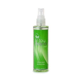 ID Toy Cleaner Mist - 4oz ID Toy Cleaner Mist - 4oz