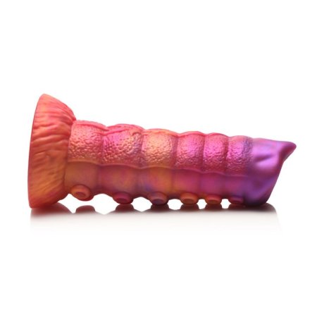 (image for) Nymphoid Ovipositor Silicone Dildo