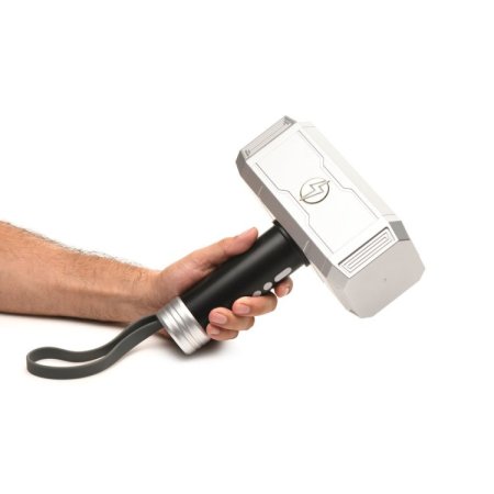 (image for) Thunder Stroker - Sucking Masturbator