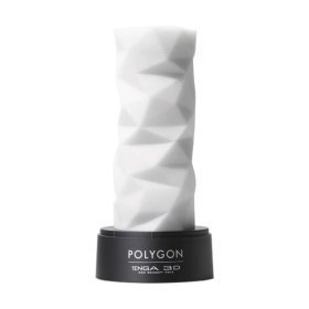3D Polygon Male Masturbator 3D Polygon Male Masturbator
