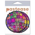 (image for) Disco Ball Shimmering Pasties