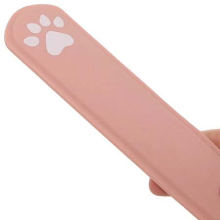 (image for) Temptasia Ardor - Silicone Slapper - Paw Pink