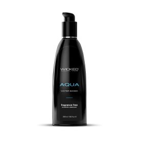 Aqua 8.5oz (Size - 8.5oz)