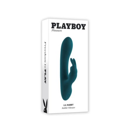 (image for) TESTER - Playboy Lil' Rabbit