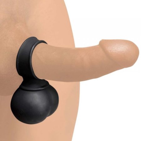 (image for) 28X Vibrating Balls - X-Large *