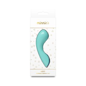 Minnie's - Wink - Aqua Minnie's - Wink - Aqua