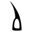 (image for) SEX CLAWS. Plastic Finger Rings with Extension Finger Nails. (10 PK.)