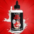 (image for) Naughty Janes Sex Sauce Extra Creamy 8oz