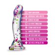 (image for) Neo Elite Hanky Panky Confetti Glow