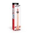 (image for) 12" Slim Silicone Enema Hose