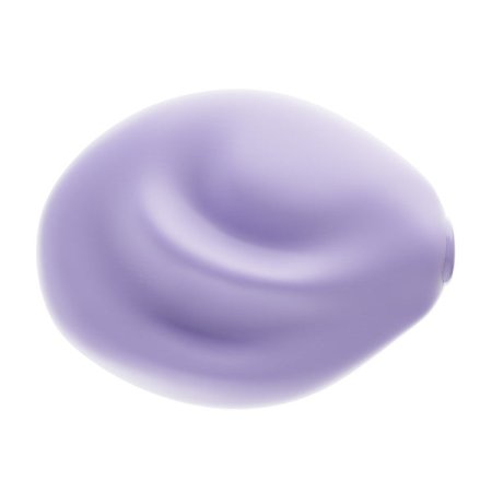 (image for) UrSelf - PulsePad with Remote - Lavender