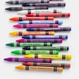 (image for) Offensive Crayons - Holiday Edition!