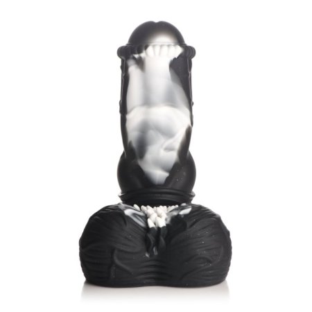 (image for) Venom Silicone Dildo