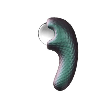 (image for) Temptasia Enchanted Serpent Dark Milleni