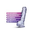 (image for) B Yours Plus - Hearty n’ Hefty - Clear