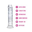 (image for) Naturally Yours - Gala - Sparkling Clear