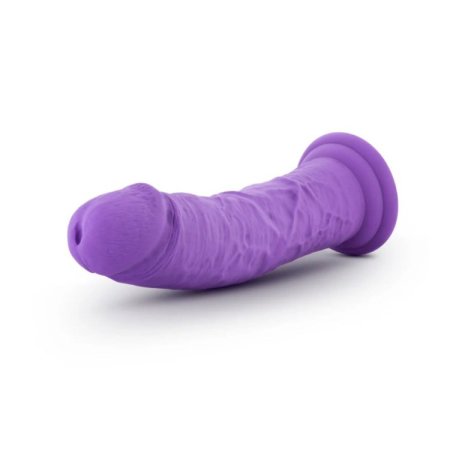 (image for) Ruse - Jammy 8" - Purple