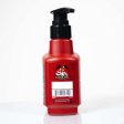 (image for) Cock Oil Water-Based Lubricant – Plastic Bottle with Pump Top 10 oz