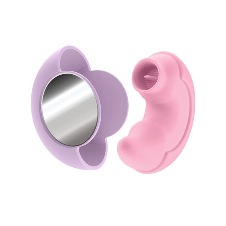 (image for) Play With Me – Pout & Play