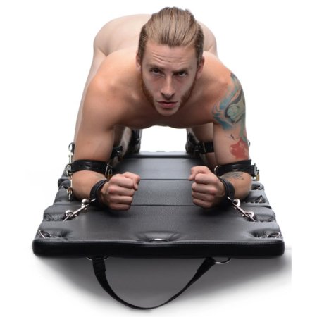 (image for) XL Bondage Board