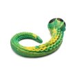 (image for) Titan Tentacle Extra Long Silicone Dildo