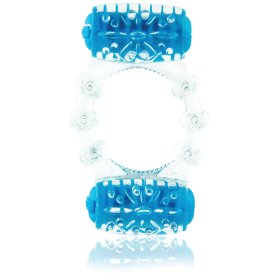 ColorPoP Quickie Two-O - Blue
