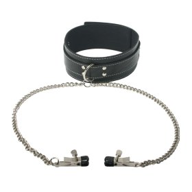 Coveted Collar and Clamp Union Coveted Collar and Clamp Union