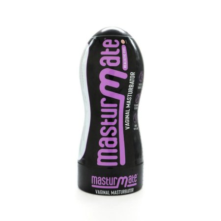 (image for) Masturmate - Vagina - Cream Shade