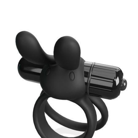 (image for) 4T Ohare XL - Black