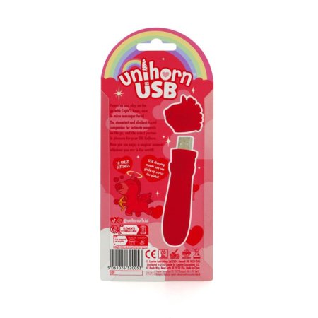 (image for) Unihorn Bullet - Cupid's Beau