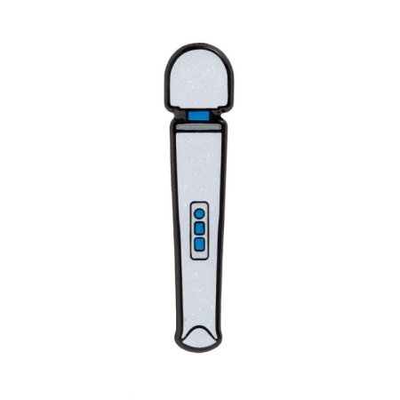 (image for) Magic Wand Rechargeable Pin
