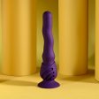 (image for) Playboy Wiggle It with suction cup