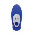(image for) TESTER - Gender-X Beaded Pleasure w/ Remote