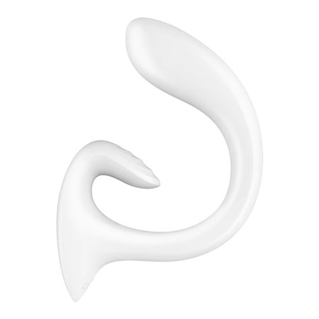 (image for) G for Goddess 1 (white)