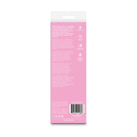 (image for) Pretty in Pink - Rosé - Pink