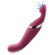 (image for) Shegasm Intense 2 in 1 Clit Stimulator