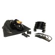 (image for) Mr. Stubb Cock Cage Kit - Black